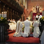 Święcenia diakonatu 2025