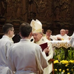 Święcenia diakonatu 2025