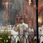 Święcenia diakonatu 2025