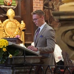 Święcenia diakonatu 2025