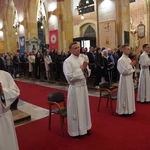 Święcenia diakonatu 2025