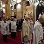 Święcenia diakonatu 2025