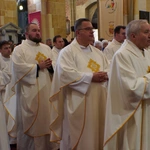 Święcenia diakonatu 2025