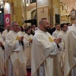 Święcenia diakonatu 2025