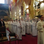 Święcenia diakonatu 2025