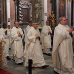 Święcenia diakonatu 2025