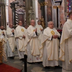 Święcenia diakonatu 2025