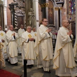 Święcenia diakonatu 2025