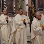 Święcenia diakonatu 2025