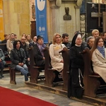 Święcenia diakonatu 2025