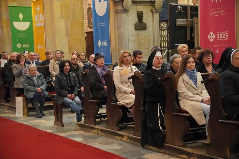 Święcenia diakonatu 2025