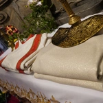 Święcenia diakonatu 2025