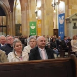 Święcenia diakonatu 2025