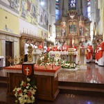 Szczepanów - główna uroczystość odpustowa 