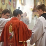 Szczepanów - główna uroczystość odpustowa 