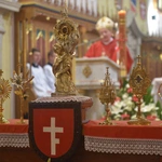 Szczepanów - główna uroczystość odpustowa 
