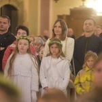 Szczepanów - główna uroczystość odpustowa 