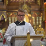 Szczepanów - główna uroczystość odpustowa 