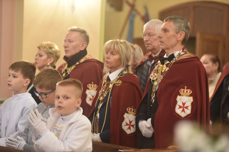 Szczepanów - główna uroczystość odpustowa 
