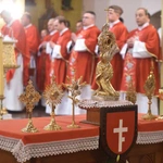 Szczepanów - główna uroczystość odpustowa 