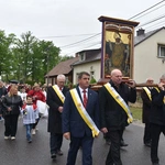 Szczepanów - główna uroczystość odpustowa 
