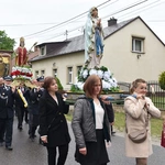 Szczepanów - główna uroczystość odpustowa 