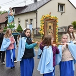 Szczepanów - główna uroczystość odpustowa 
