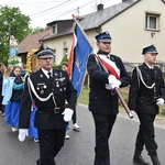 Szczepanów - główna uroczystość odpustowa 