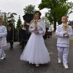 Szczepanów - główna uroczystość odpustowa 