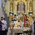 Pielgrzymka do Piotrawina