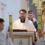 Pielgrzymka do Piotrawina