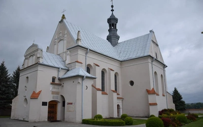 Pielgrzymka do Piotrawina