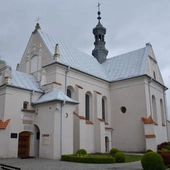 Pielgrzymka do Piotrawina