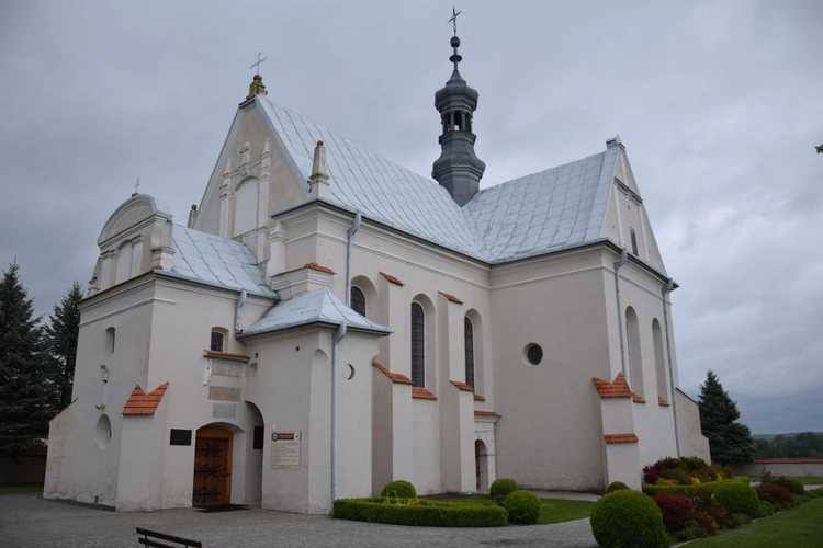 Pielgrzymka do Piotrawina