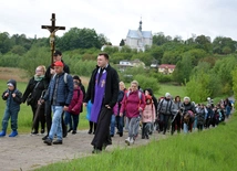 Z Solca nad Wisłą do Piotrawina