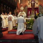 Święcenia diakonatu 2025