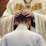 Święcenia diakonatu 2025