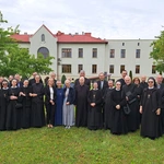 Tarnów. Sesja naukowa o s. Kolumbie Czarnocie
