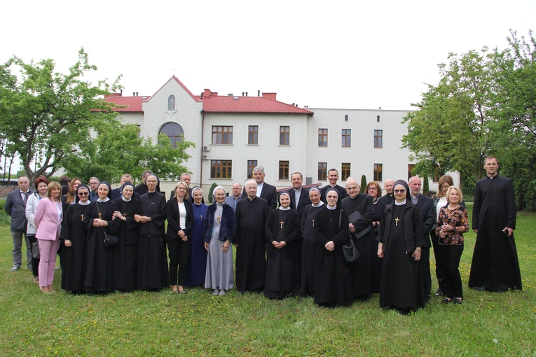 Tarnów. Sesja naukowa o s. Kolumbie Czarnocie