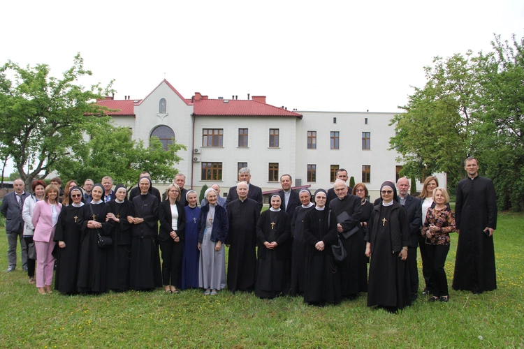 Tarnów. Sesja naukowa o s. Kolumbie Czarnocie