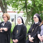 Tarnów. Sesja naukowa o s. Kolumbie Czarnocie