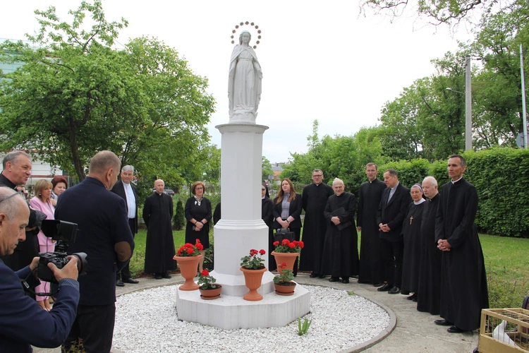Tarnów. Sesja naukowa o s. Kolumbie Czarnocie