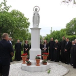 Tarnów. Sesja naukowa o s. Kolumbie Czarnocie