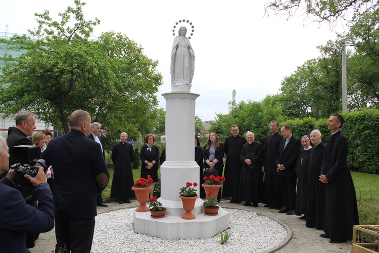Tarnów. Sesja naukowa o s. Kolumbie Czarnocie