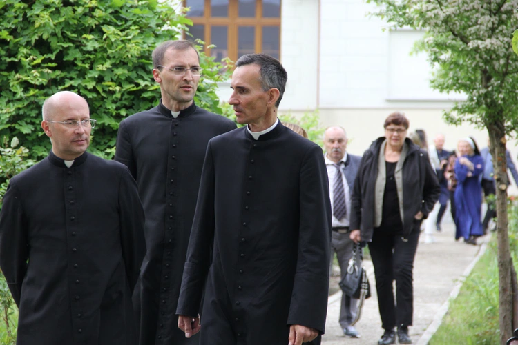 Tarnów. Sesja naukowa o s. Kolumbie Czarnocie