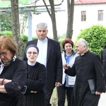 Tarnów. Sesja naukowa o s. Kolumbie Czarnocie