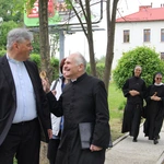 Tarnów. Sesja naukowa o s. Kolumbie Czarnocie