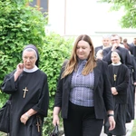 Tarnów. Sesja naukowa o s. Kolumbie Czarnocie