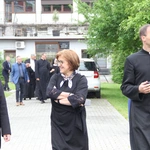 Tarnów. Sesja naukowa o s. Kolumbie Czarnocie