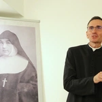 Tarnów. Sesja naukowa o s. Kolumbie Czarnocie